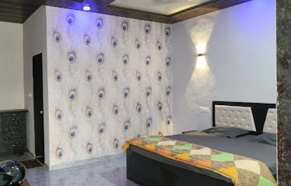Yashoda Farm & Resort Karjat