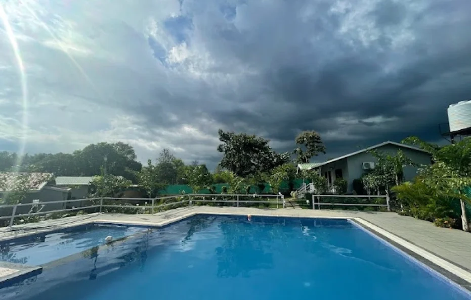 Yashoda Farm & Resort Karjat