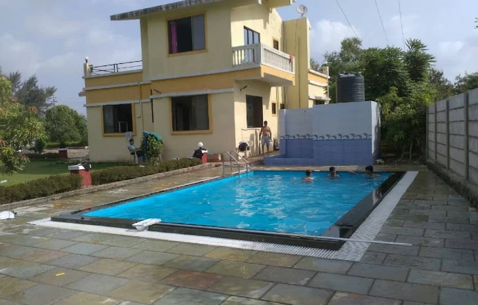 Ambawat Farms Karjat
