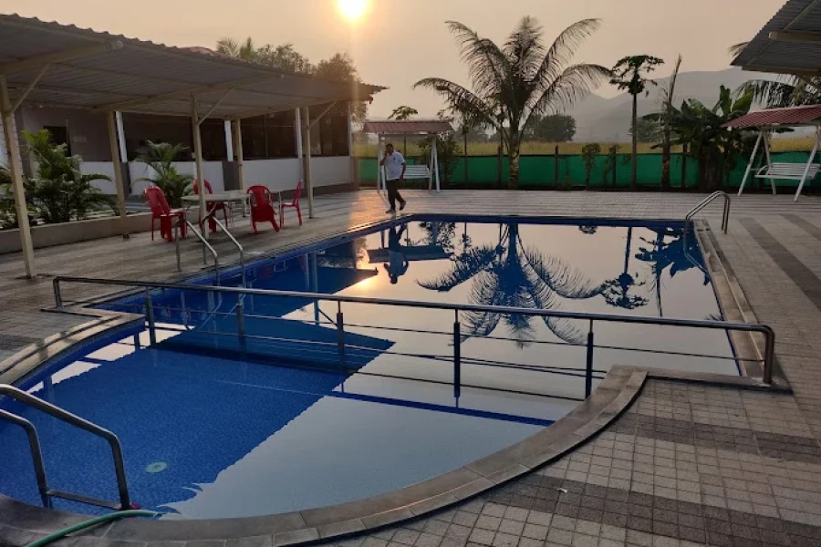 Atharva Farms Karjat