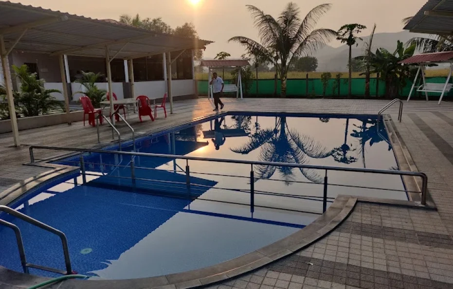 Atharva Farms Karjat