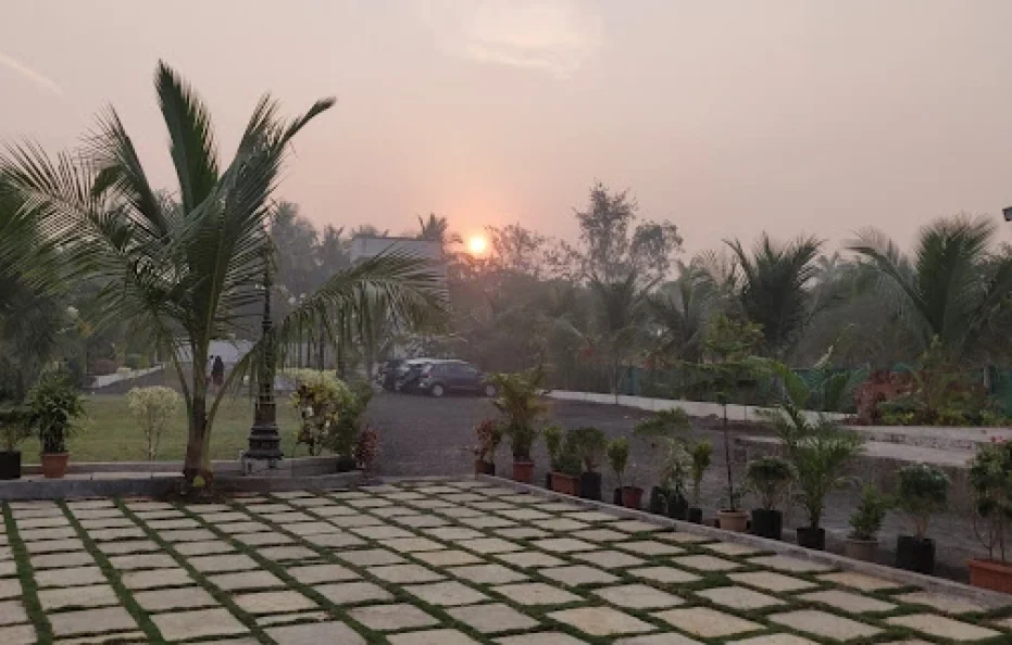Atharva Farms Karjat