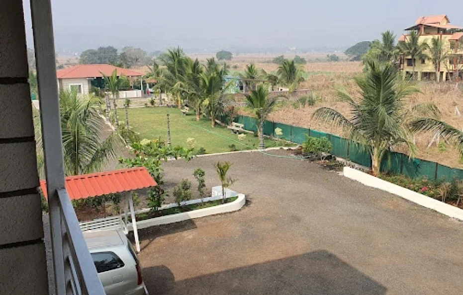 Atharva Farms Karjat