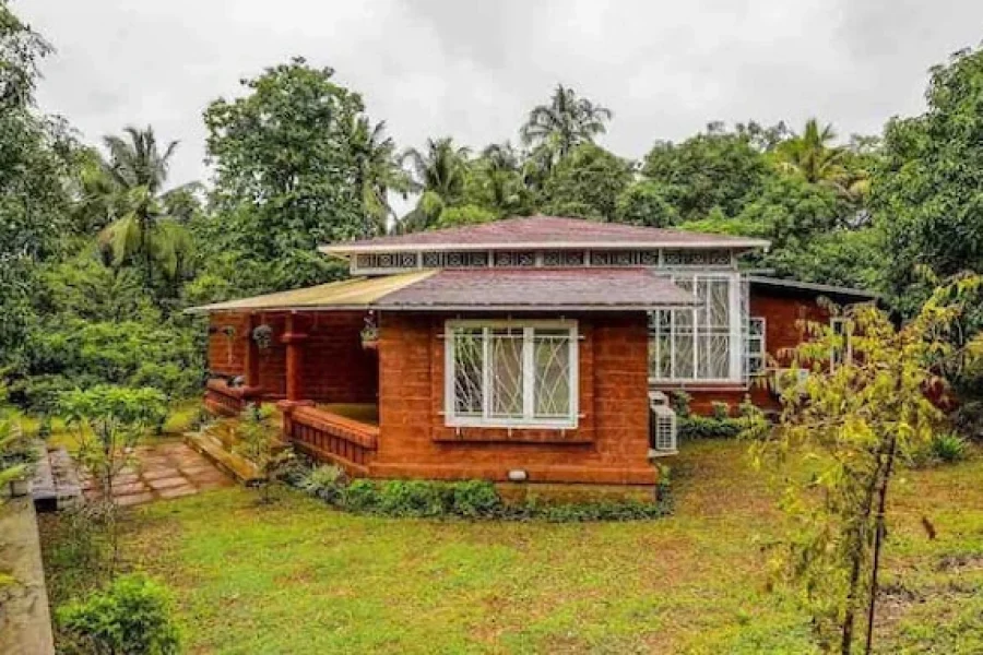 Baba Farmhouse Karjat