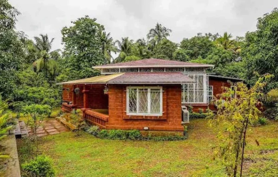 Baba Farmhouse Karjat
