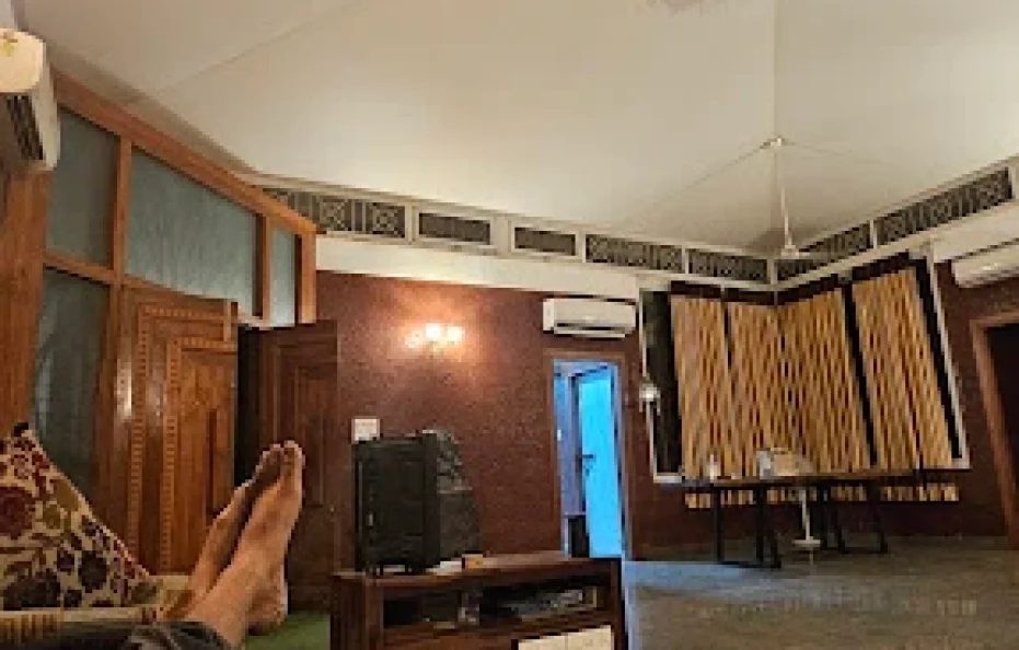 Baba Farmhouse Karjat