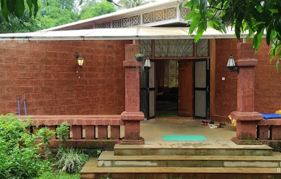 Baba Farmhouse Karjat