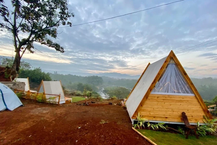 Camp Eden Karjat