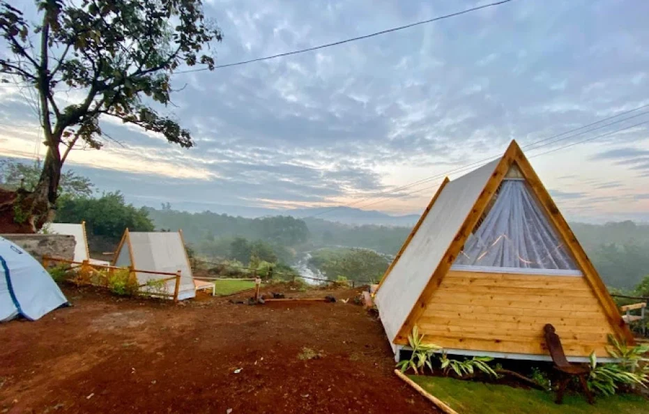 Camp Eden Karjat
