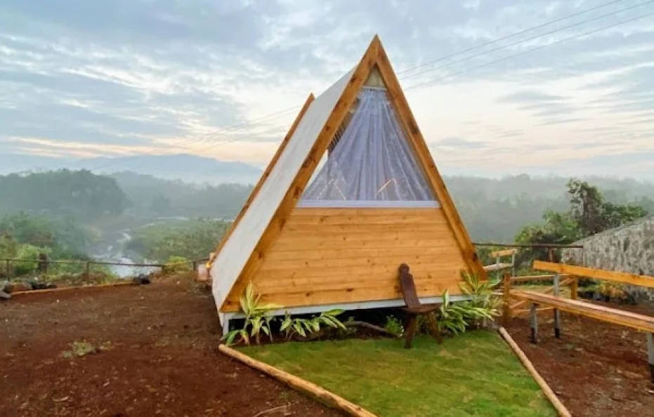 Camp Eden Karjat