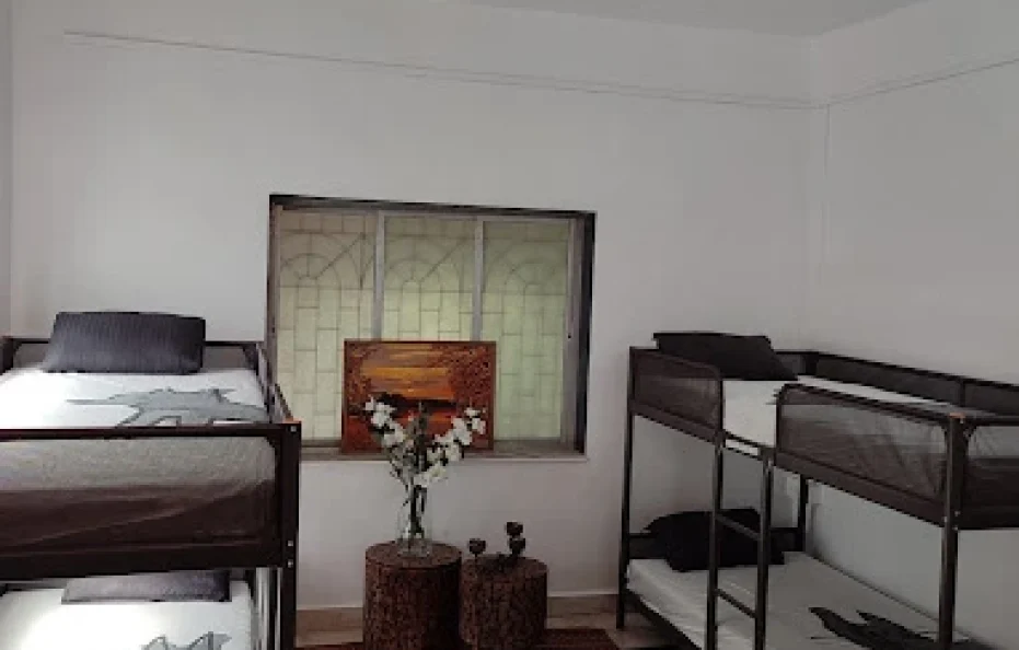 Camp Eden Karjat