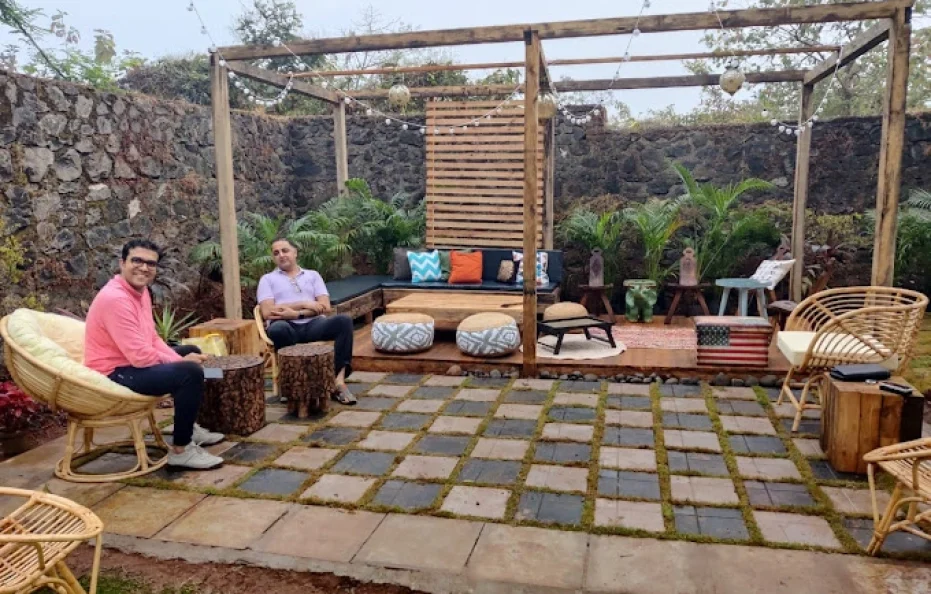 Camp Eden Karjat
