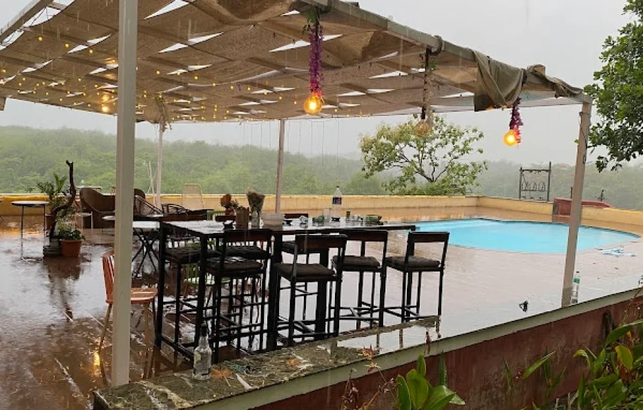 Camp Eden Karjat