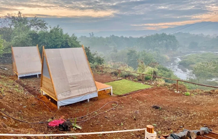 Camp Eden Karjat