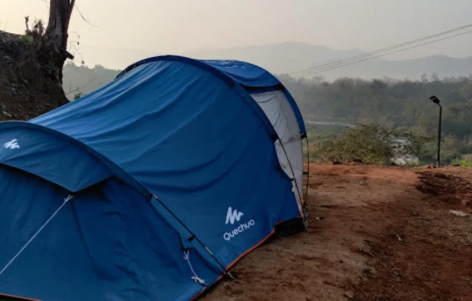 Camp Eden Karjat