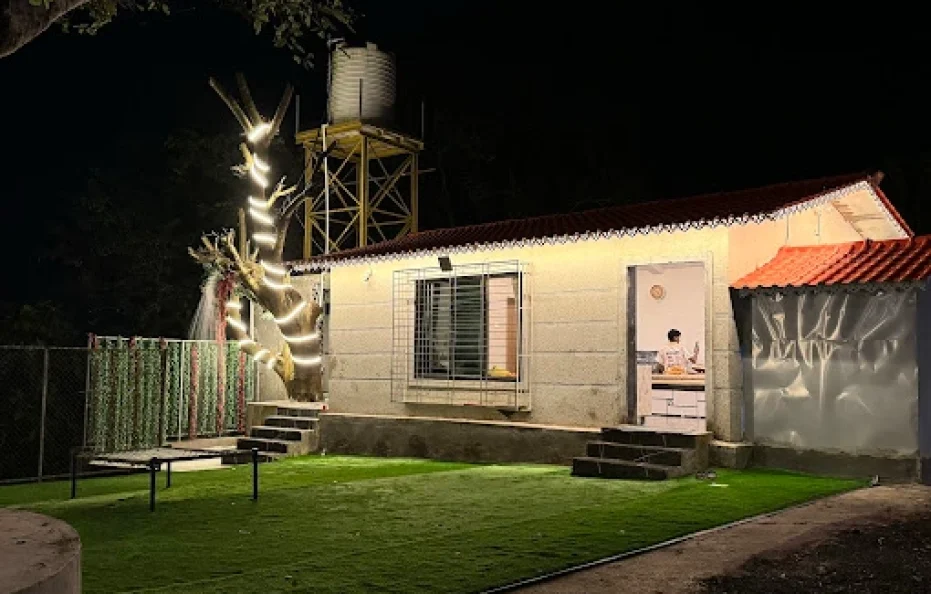 Dream Heaven Farm Karjat