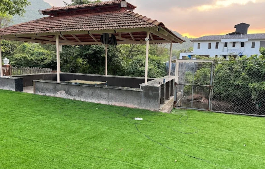Dream Heaven Farm Karjat