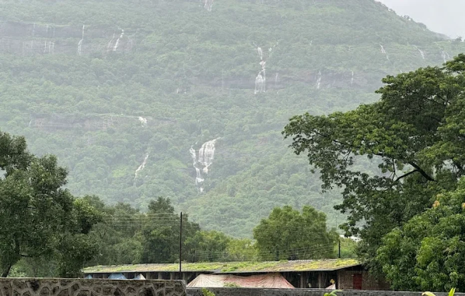 Dream Heaven Farm Karjat