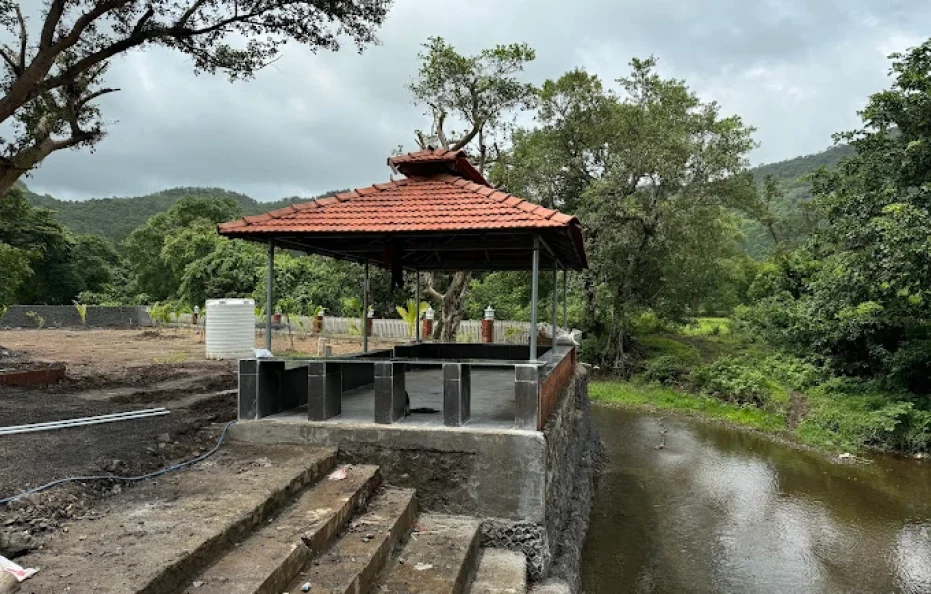 Dream Heaven Farm Karjat