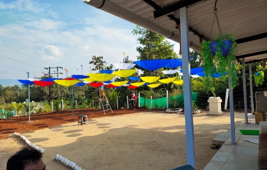 Indubai Farm Stay Karjat