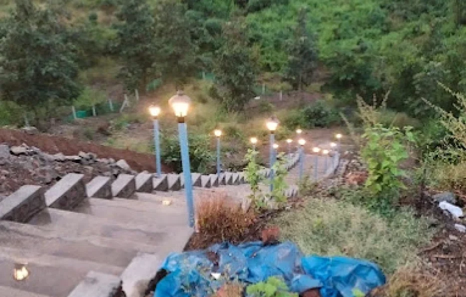 Indubai Farm Stay Karjat