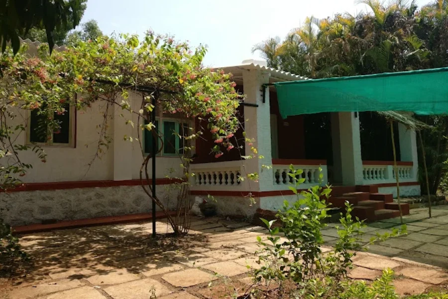 Kale Farms Karjat