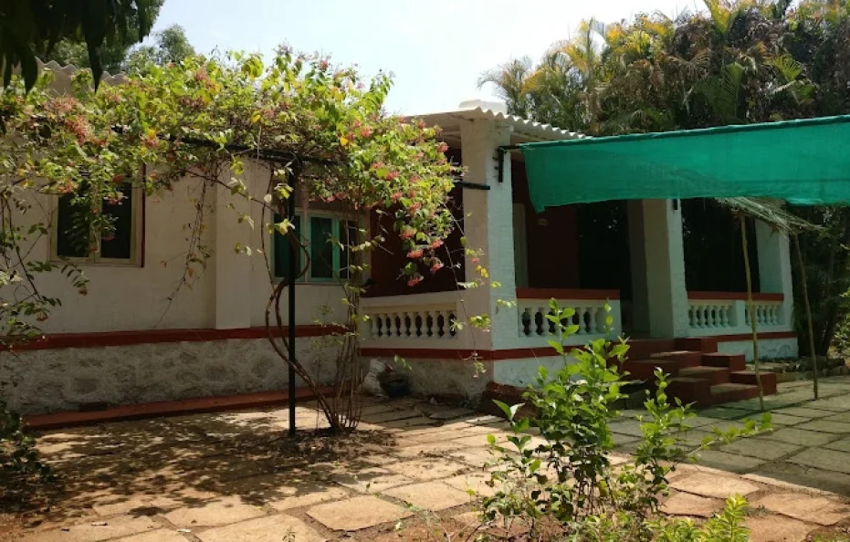 Kale Farms Karjat