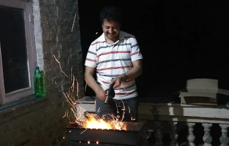Kale Farms Karjat