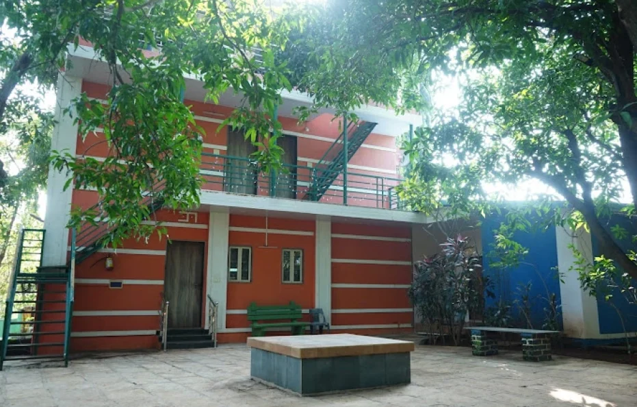 Karjat Heritage Resort