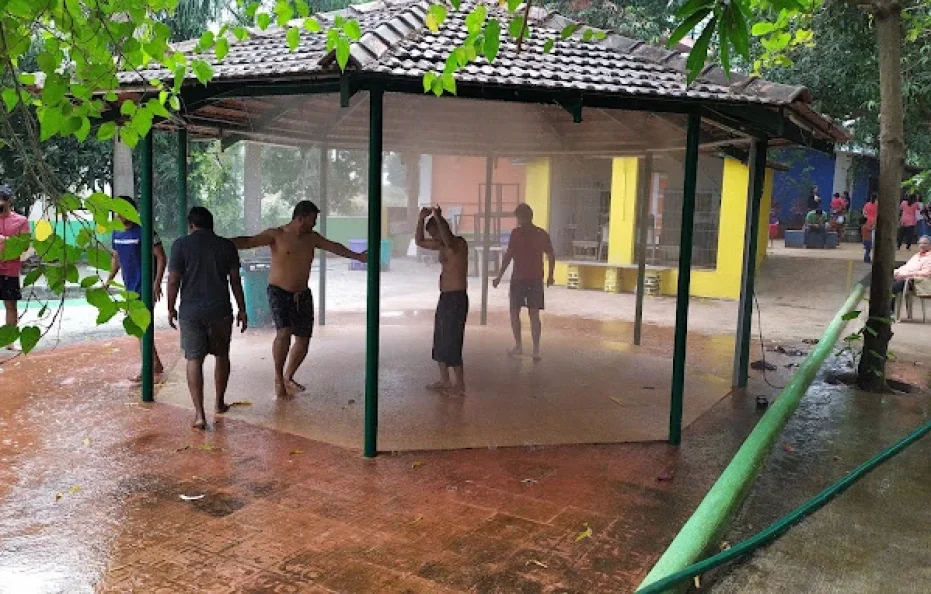 Karjat Heritage Resort