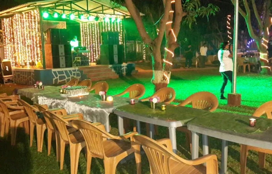 Karjat Heritage Resort