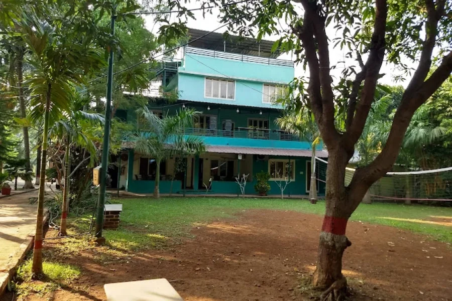 Karjat Heritage Resort