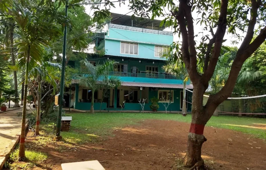 Karjat Heritage Resort