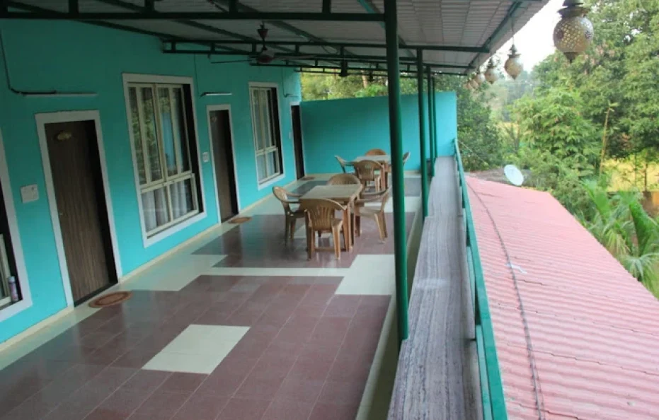 Karjat Heritage Resort