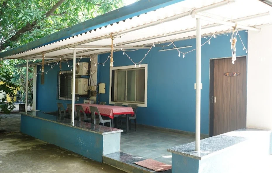 Karjat Heritage Resort