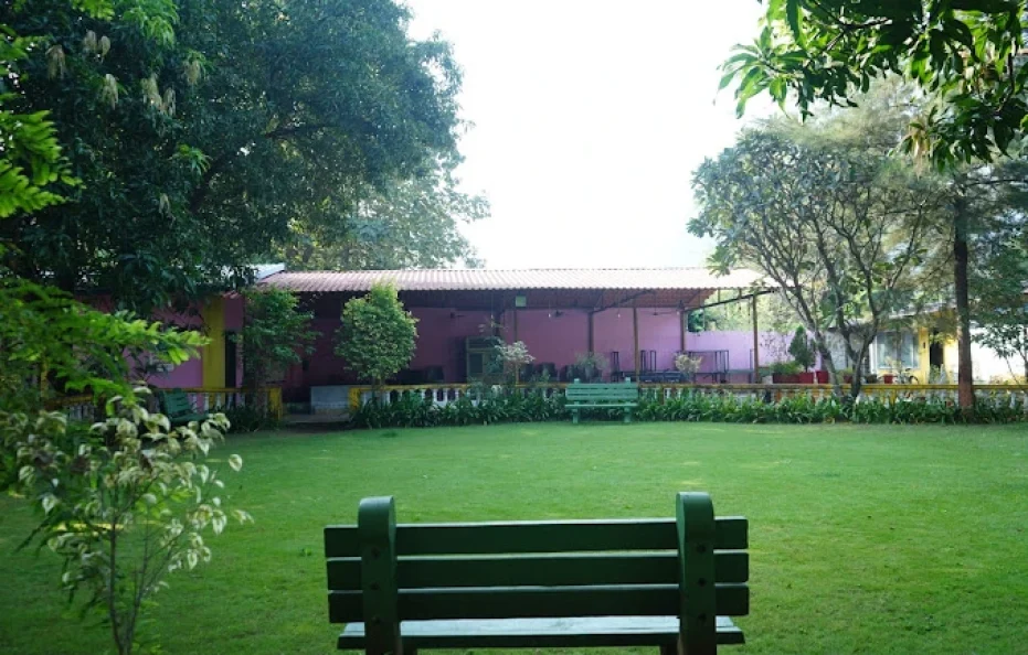 Karjat Heritage Resort