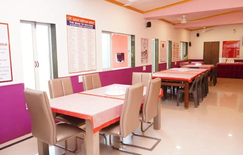 Karjat Heritage Resort