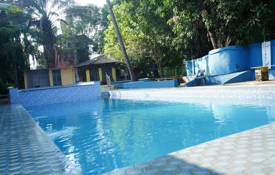 Karjat Heritage Resort