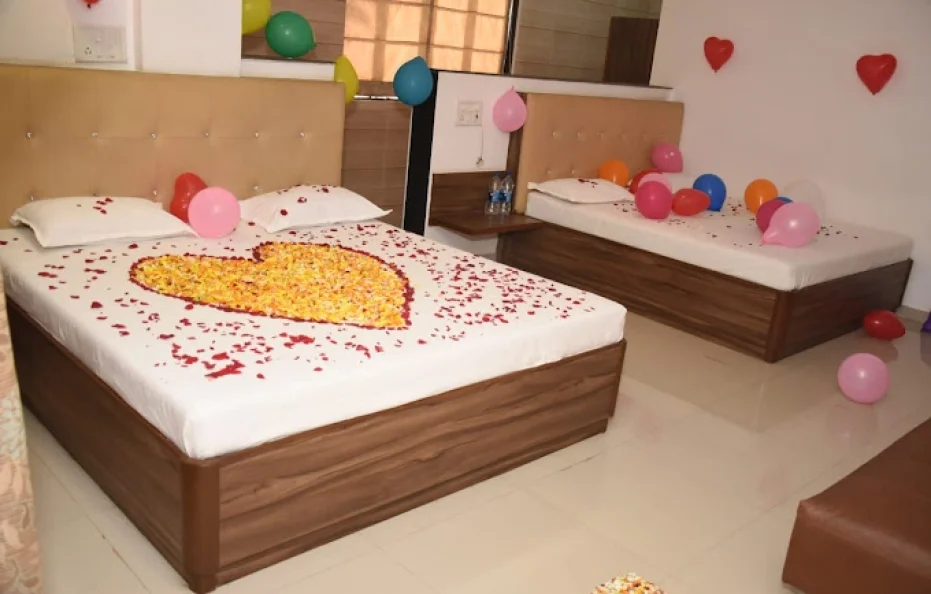 Karjat Heritage Resort