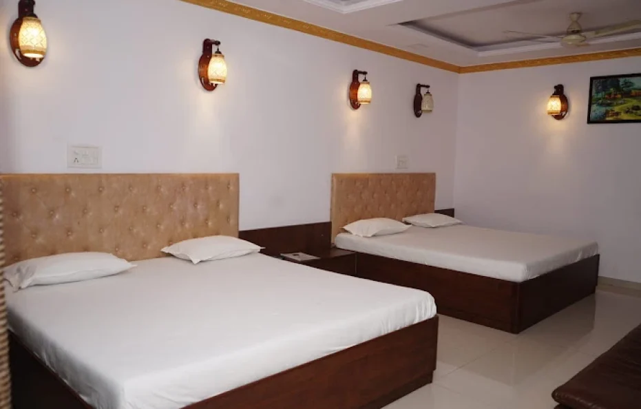 Karjat Heritage Resort