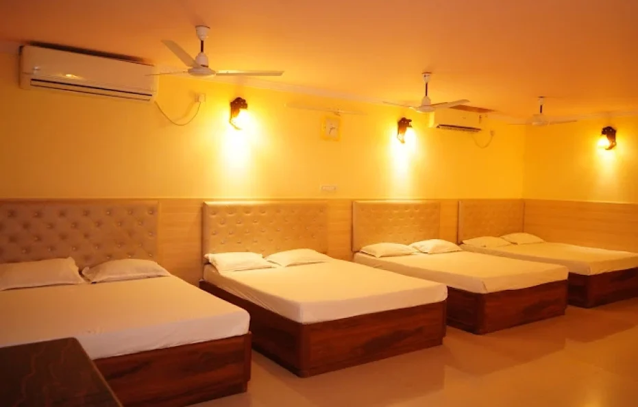 Karjat Heritage Resort