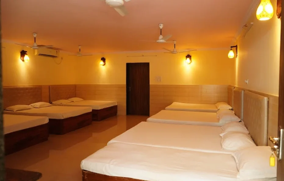 Karjat Heritage Resort