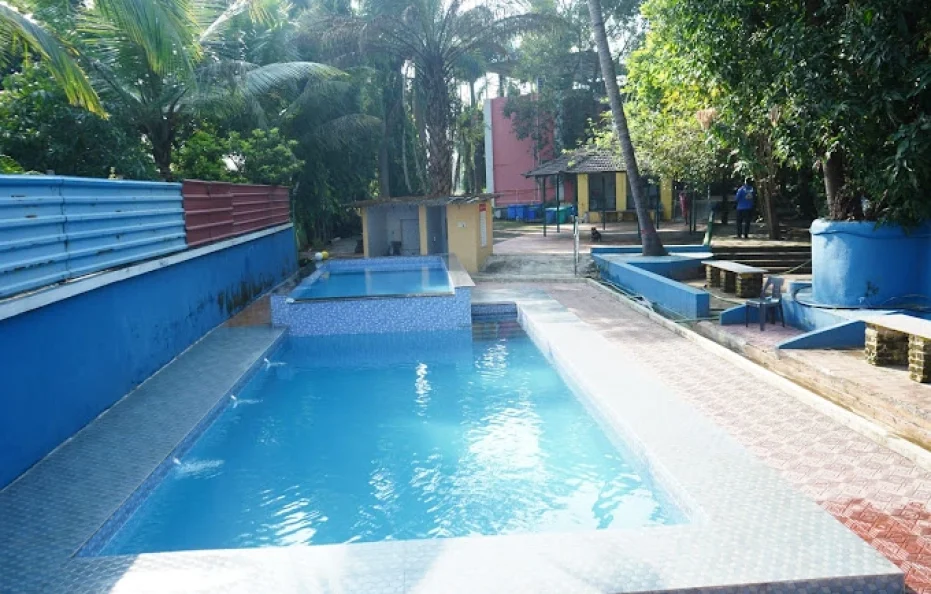 Karjat Heritage Resort
