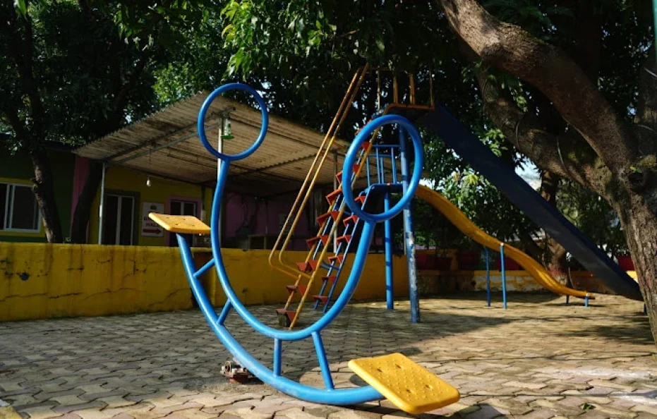 Karjat Heritage Resort
