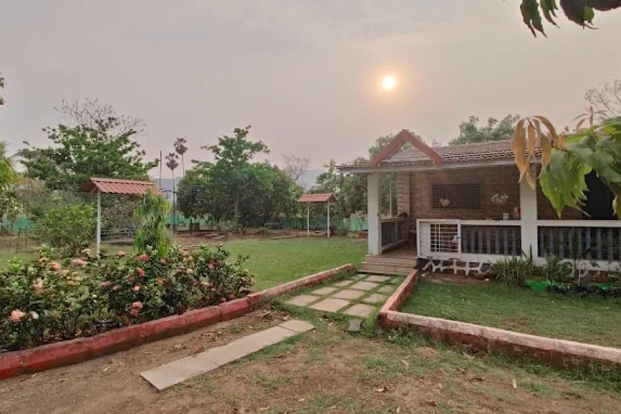 Laksh Farms Karjat