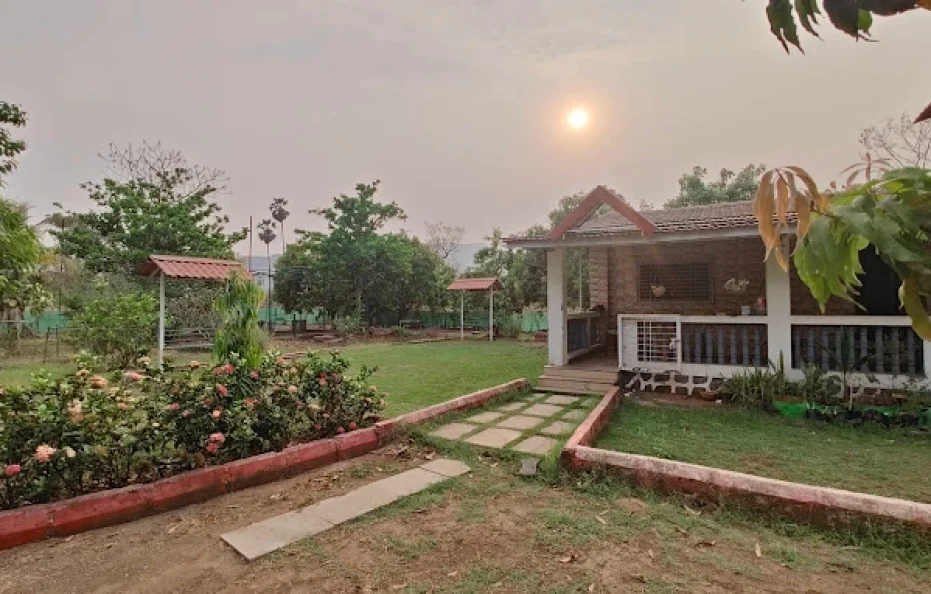 Laksh Farms Karjat