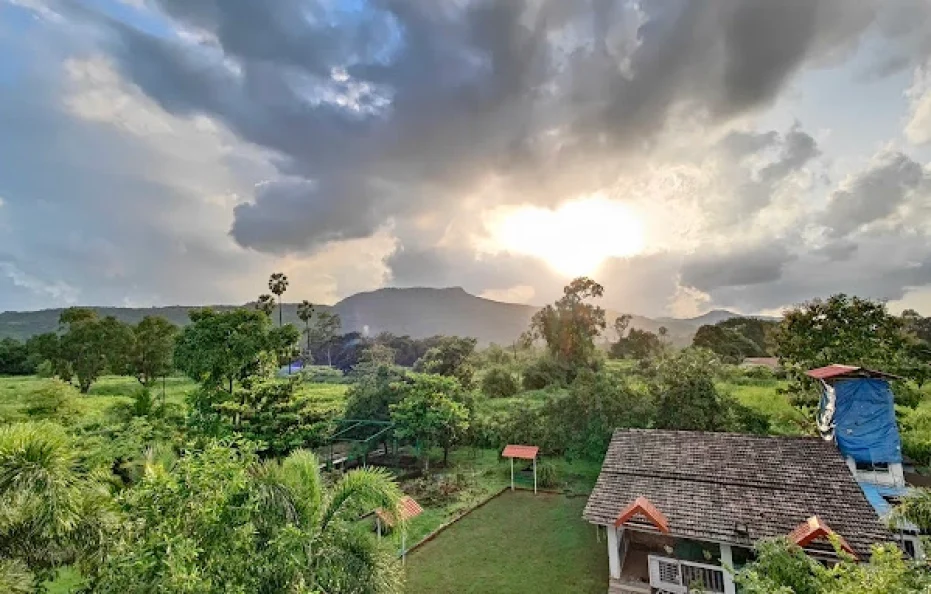 Laksh Farms Karjat