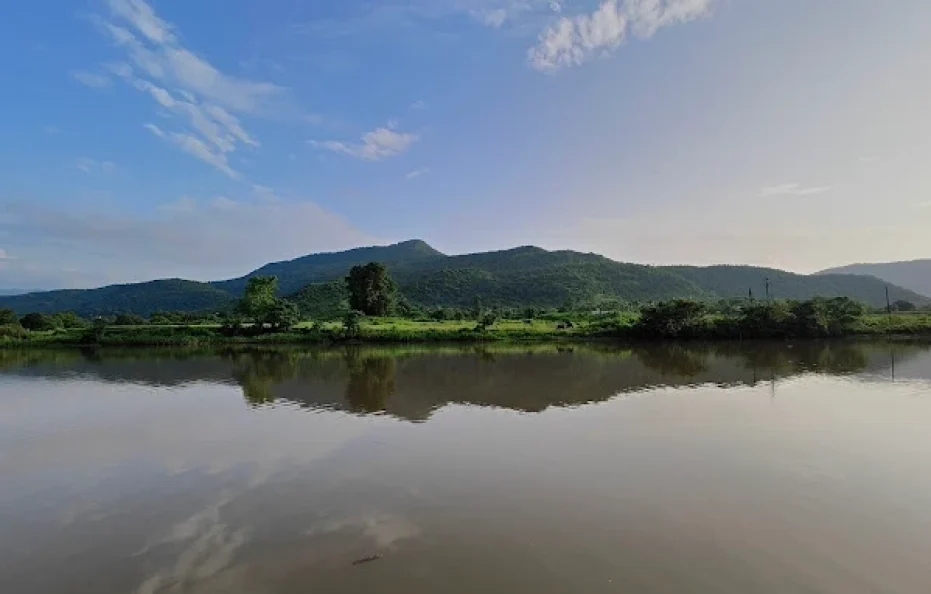 Laksh Farms Karjat