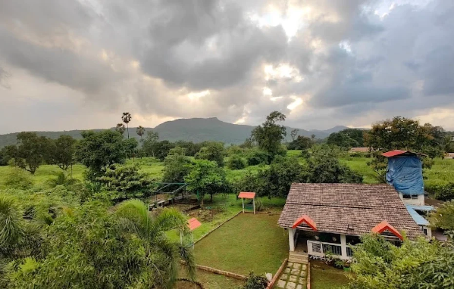Laksh Farms Karjat