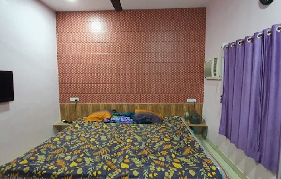 Mahalaxmi Farm Karjat